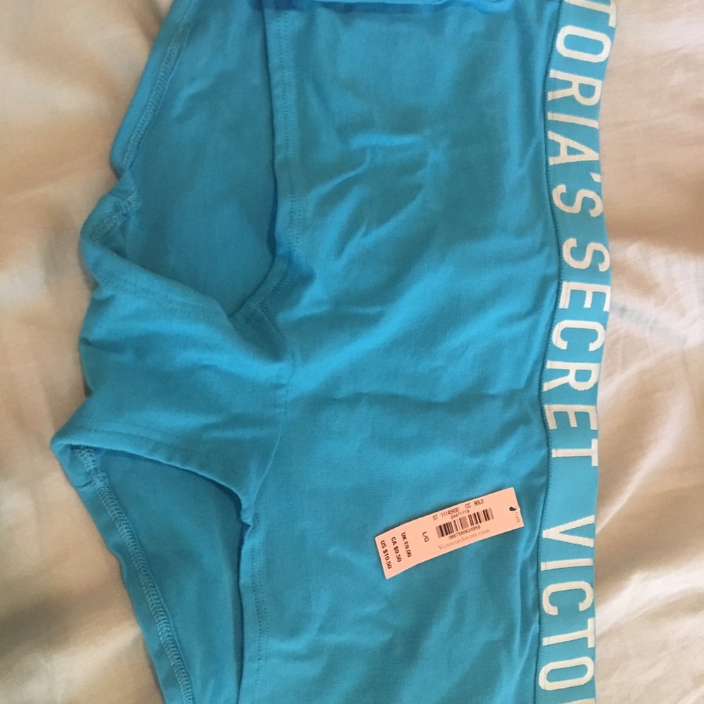NWOT Victoria’s Secret Shorties